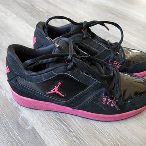 Nike Air Jordan Flight Sneakers Size 6.5 Y